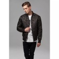 Urban classics - CAMO bomber pilot Aviator jacket