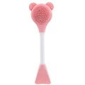 Pinsel / Spachtel Für Gesichtsmaske Damen 1 pezzo