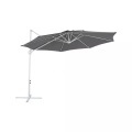 Ampelschirm aus Polyester Modern SAVONA II Ampelschirm aus Polyester Modern SAVONA II