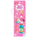 Bisal - Grosse Seifenblasen Prinzessin 450ml