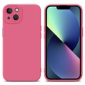 Apple, Hülle für iPhone 14 TPU Silikon