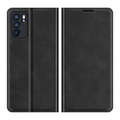 OPPO Reno6 - Stand Flip Case Hülle