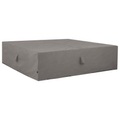 Diverse Hardware, Madison Garten-Lounge-Set-Abdeckung 275 x 275 x 70 cm Grau