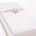 LA REDOUTE INTERIEURS, Fixleintuch Scenario für Babybetten Fixleintuch Scenario für Babybetten