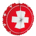 Weco, Schweizer Lampion