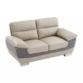 Ledersofa 2Sitzer FRANCESCA Ledersofa 2Sitzer FRANCESCA