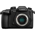 Lumix DC-GH5 Bare Body (Kit-Box)