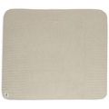 Wickelauflagenbezug Gots 75x85cm Unisex ONE SIZE