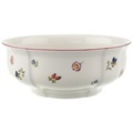 Villeroy & Boch-Petite Fleur Salatschüssel, 21 cm