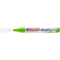 EDDING Acrylmarker 5100 2-3mm 5100-927 gelbgrün sdm