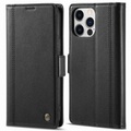 iPhone 14 Pro Max - Stand Flip Case Hülle