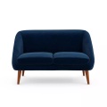 LA REDOUTE INTERIEURS, 2er-Sofa SÉMÉON