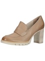 Paul Green Hochfrontpumps, mit heller Laufsohle