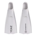 Ocean Vibes Fins Flossen Unisex Weiss 42-44