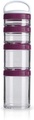 Blender Bottle, Blender Bottle Bottle Go Stak Starter 4 Pak 04