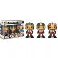 Star wars, Star Wars Red Squadron Keil, Biggs & Porkins US Pop! 3 Pk