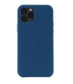 JT Berlin Steglitz Silikon Case Apple iPhone 14 Pro Max Blau
