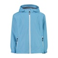 CMP Kinder Girls Rain Hoodie Jacke