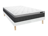Matratzen Lattenrost Set GAMIANI von Matratzen Lattenrost Set GAMIANI von DREAMEA