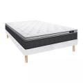 Matratzen Lattenrost Set GAMIANI von Matratzen Lattenrost Set GAMIANI von DREAMEA