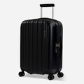 Move Air Neo Handgepäck Koffer 4 Rollen Unisex Schwarz 60 cm