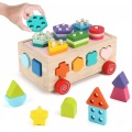 Activity-board - Motorikspielzeug aus Holz Nachziehspielzeug Lernspielzeug Sortierspielzeug Lernspielzeug, One Size, Multicolor