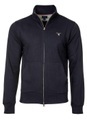 Gant Original Full Zip Cardigan evening blue