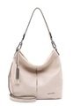 Beutel Livy Damen Beige ONE SIZE