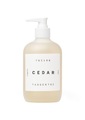 Handseife Cedar Soap Damen 350ml