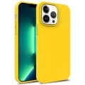 iPhone 15 Pro - Eco-Friendly Bio Hülle