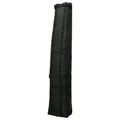 The Djärv Original Snow Roller, Black Out Unisex ONE SIZE