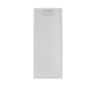 Klarstein, Aluminium-Fettfilter für 100316812 - Silber Aluminium-Fettfilter für 100316812 - Silber