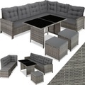 Rattan Lounge Barletta Rattan Lounge Barletta