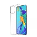 Xiaomi Mi 11 - Silikon Case Hülle transparent