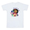 Encanto Born To Be Me Tshirt Unisex Weiss 128