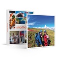 SMARTBOX, Unvergesslicher 25-minütiger Tandem-gleitschirmflug Mit Foto- Und Video-souvenir - Geschenkbox Unisex