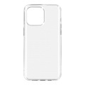 Avizar - Hülle iPhone 15 Pro Max Transparent, Transparent