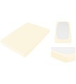 Topper Elastic Jersey Fixleintuch Topper Topper Elastic Jersey Fixleintuch Topper
