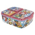 Stor - Lunchbox Paw Patrol - Multicolor