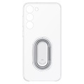 Samsung - Galaxy S23+ Plus 5G Hardcase Hülle Clear Gadget Case (EF-XS916CTEGWW) - Transparent