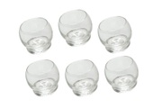 Set 6 Gläser Mini Culbuto Set 6 Gläser Mini Culbuto