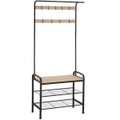 Garderobe Unisex Sand ONE SIZE