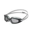 Hydropulse Schwimmbrille Unisex Weiss ONE SIZE