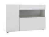 LC Sideboard »Nice«, Breite 130 cm