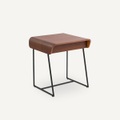 AM.PM, Nachttisch Bardi mit 1 Schublade, Design E. Gallina