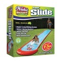 Wahu Super Slide Garten-wasserrutsche Unisex Rot Bunt ONE SIZE