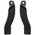 MAXI COSI Adapter für Kinderwagen Jaya Black