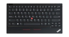 Lenovo ThinkPad TrackPoint Tastatur II (Schweizer Ausführung)