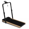 TWHEELS, TWHEELS - Walking Pad Laufband aus Eichenholz, One Size