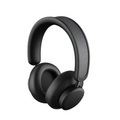 Urbanista Over Ear Kopfhörer Solar Midnight Schwarz Schwarz